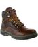 Image #1 - Wolverine Men's Raider Multi Shox 6" Work Boots, , hi-res