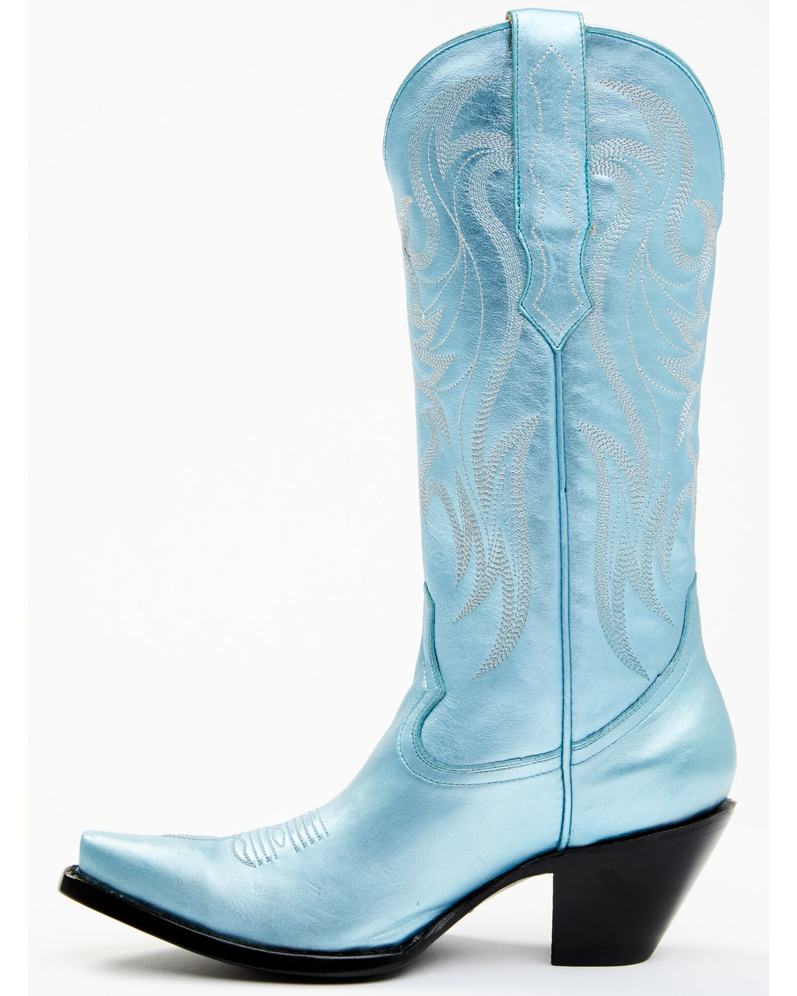 Idyllwind Women's Blue By You Western Boots - Snip Toe