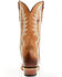 Image #5 - Dan Post Women's Rochelle Western Boots - Snip Toe, Honey, hi-res