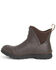 Image #3 - Muck Boots Women's Muck Originals Ankle Boots - Round Toe, Brown, hi-res