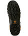 Image #5 - Ariat Men's 6" Treadfast Temper Work Boots - Steel Toe, Black, hi-res