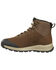 Image #3 - Carhartt Men's Outdoor Waterproof 5" Soft Toe Hiking Work Boot, Dark Brown, hi-res