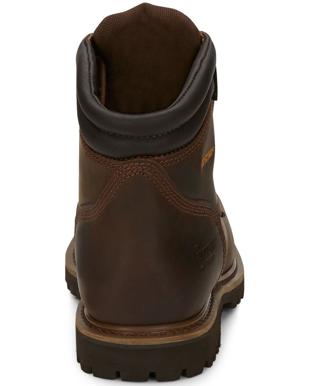 composite toe chippewa boots