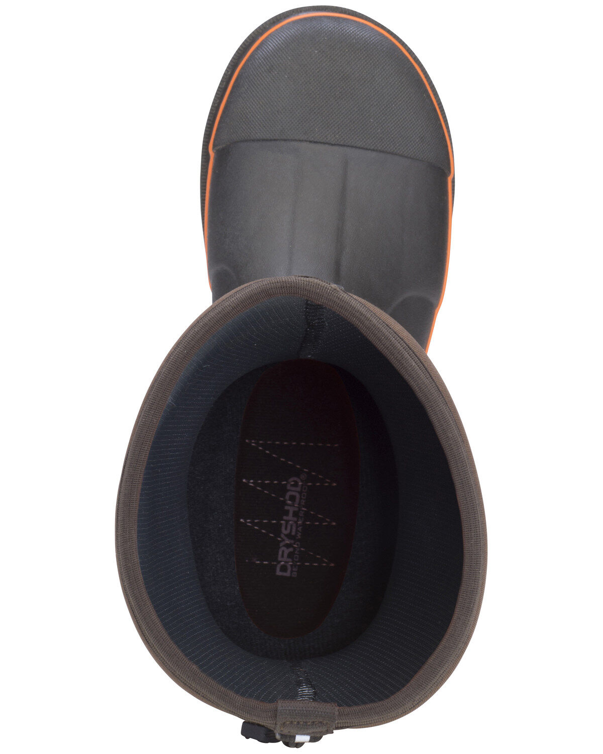 Image #6 - Dryshod Men's Cool Clad Boots - Steel Toe, , hi-res