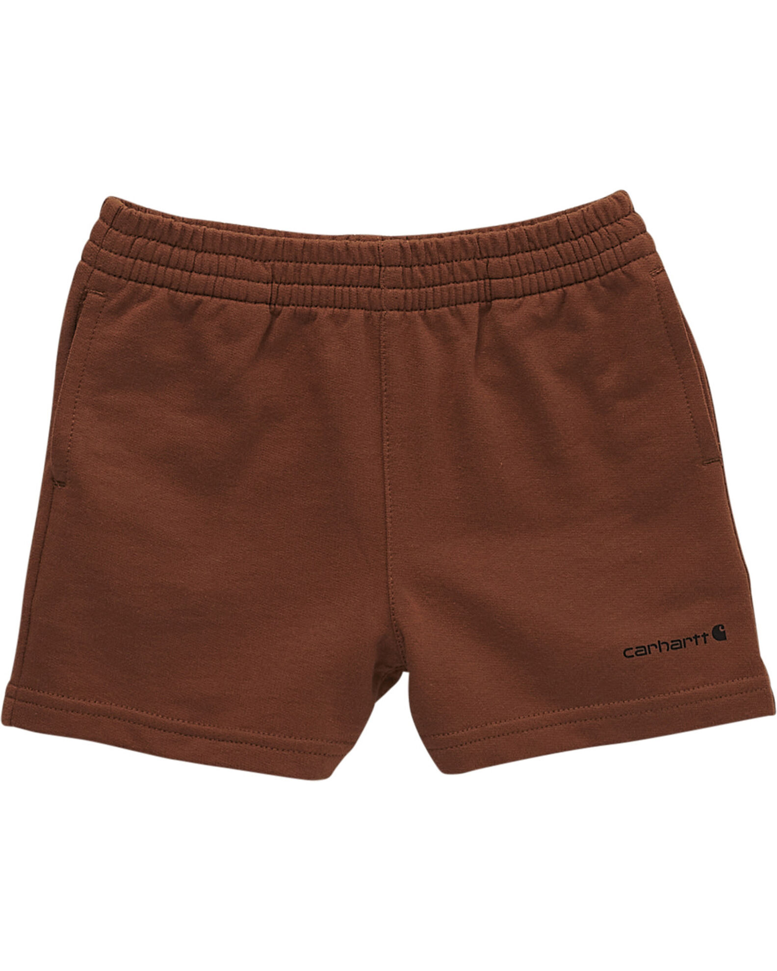 Boys carhartt shorts deals
