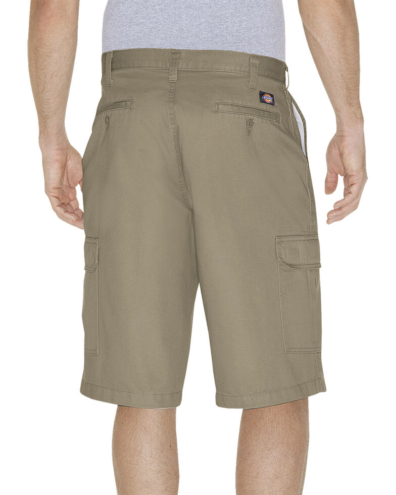 skinny fit cargo shorts