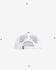 Image #3 - Hooey Men's Serape Patch Trucker Cap, Navy, hi-res