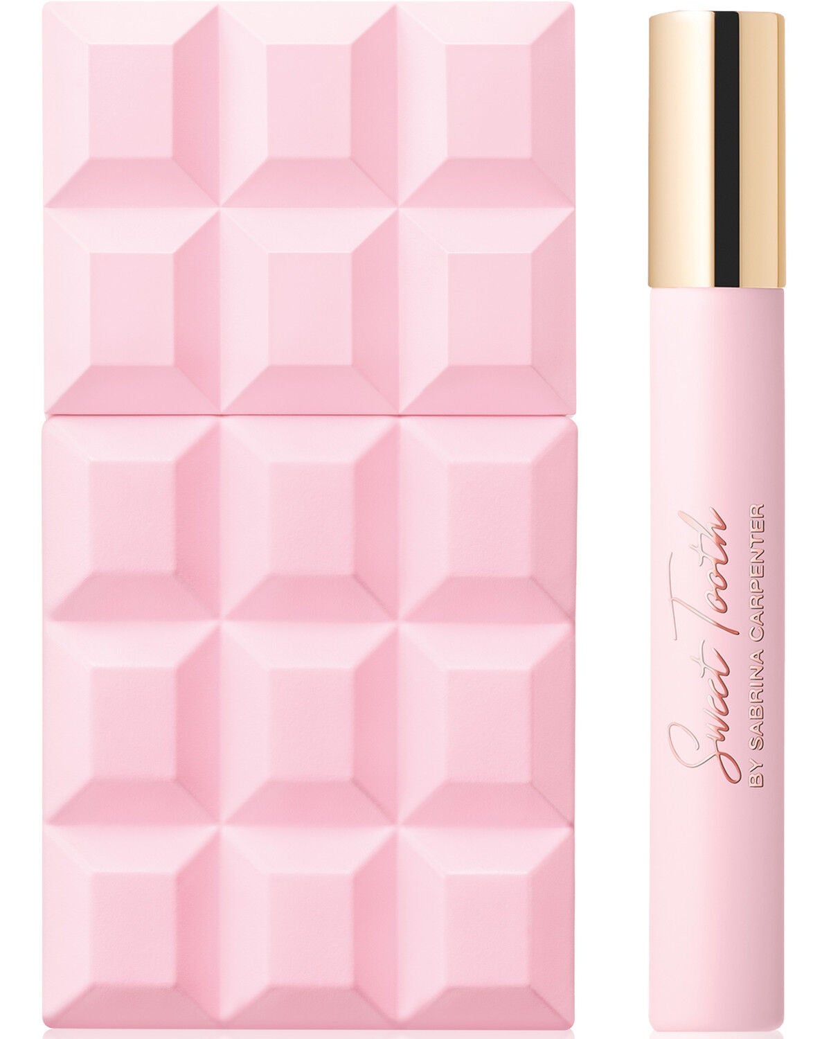 Sweet Tooth By Sabrina Carpenter Women's Perfume Travel Set 03-099
