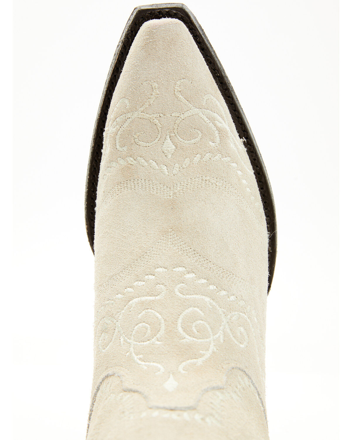 Image #6 - Yippee Ki Yay by Old Gringo Women's Sintra Western Boots - Snip Toe, Sand, hi-res