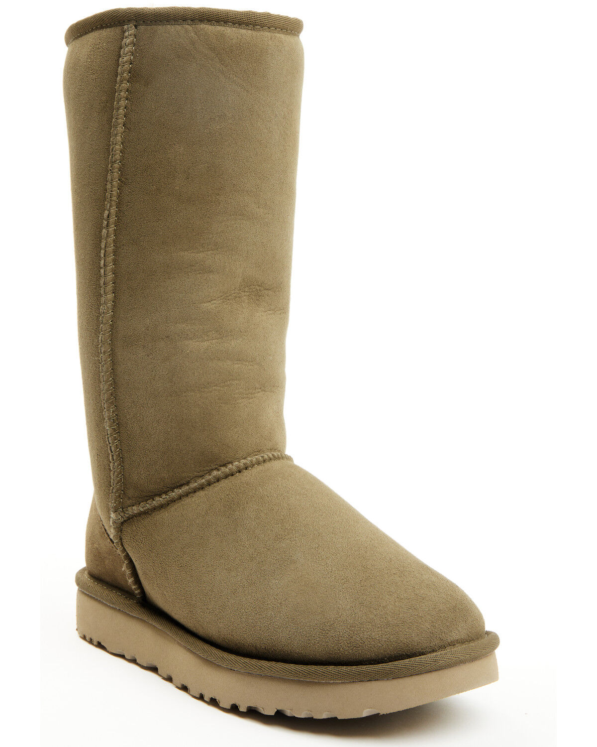 Image #1 - UGG Women's Classic Tall II Boots, Antilope, hi-res