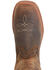 Double H Men's Elijah Western Work Boots - Composite Toe, , hi-res