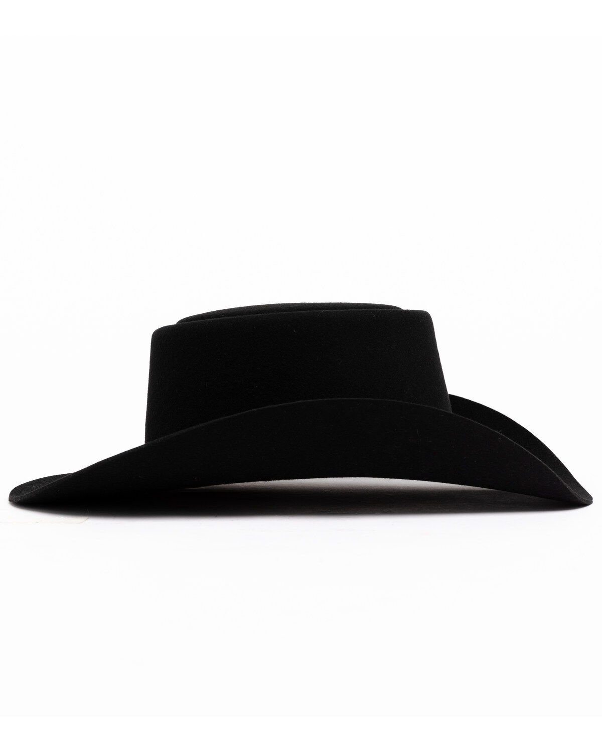 Image #3 - Stetson Revenger Wool Felt Cowboy Hat, , hi-res