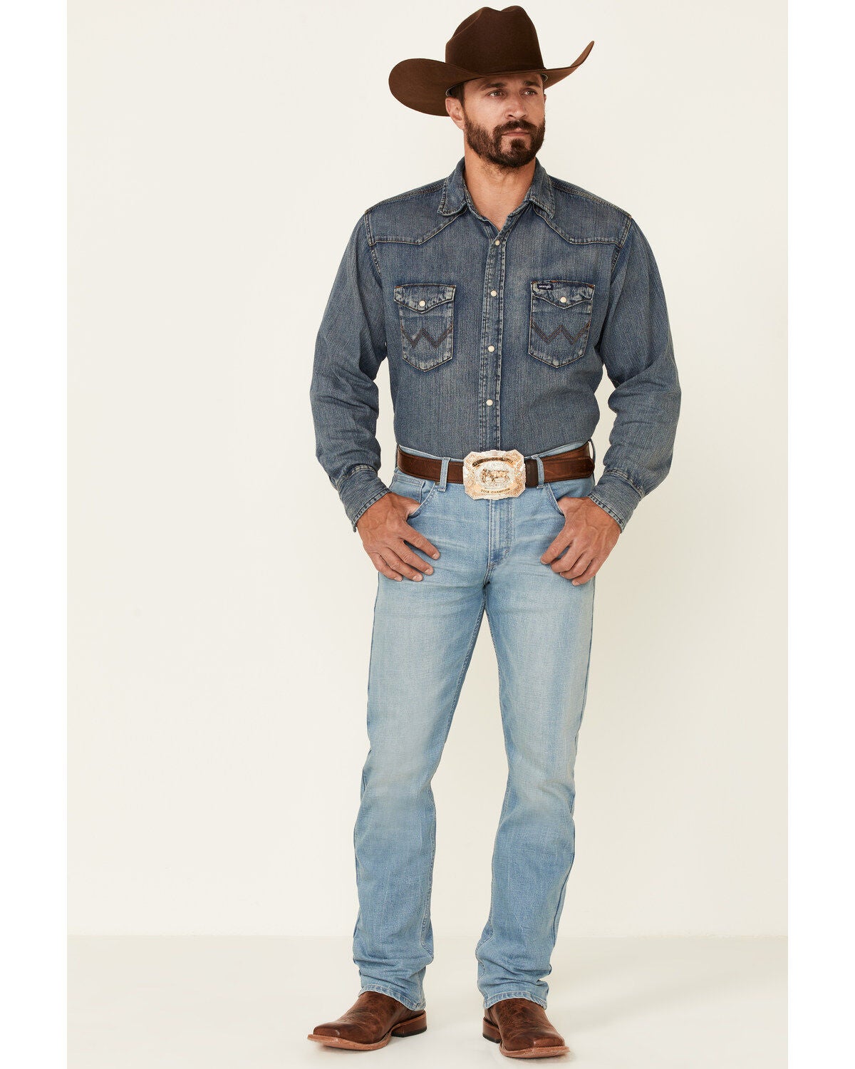 Men's Wrangler 20X Jeans - Boot Barn