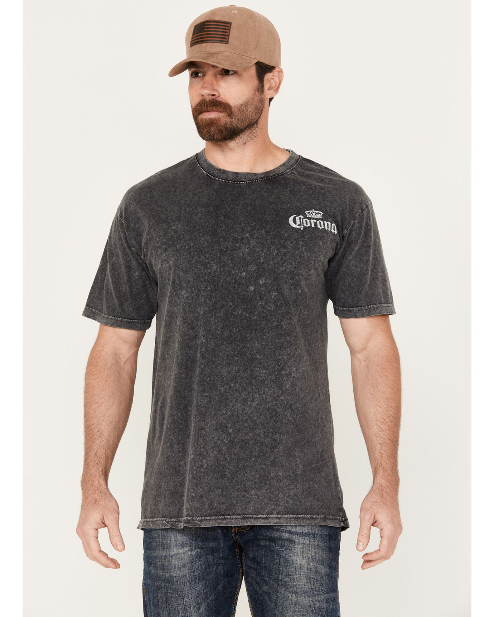 Boot barn t shirts clearance