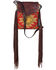 Image #1 - Ariat Women's Brynlee Concealed Carry Crossbody, Multi, hi-res