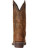 Image #10 - Ariat Men's Circuit Striker Boots - Square Toe, , hi-res
