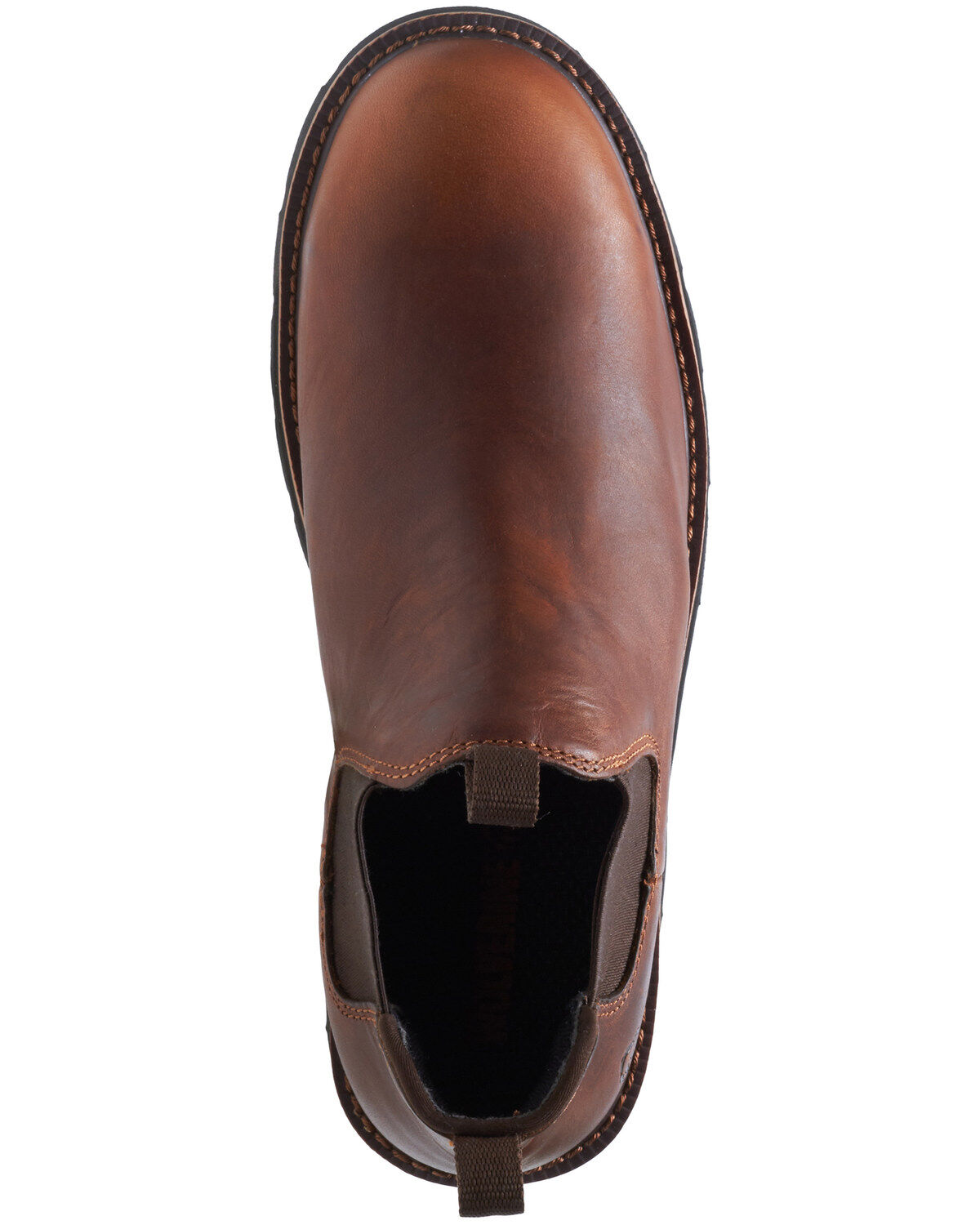 wolverine ranchero boots review