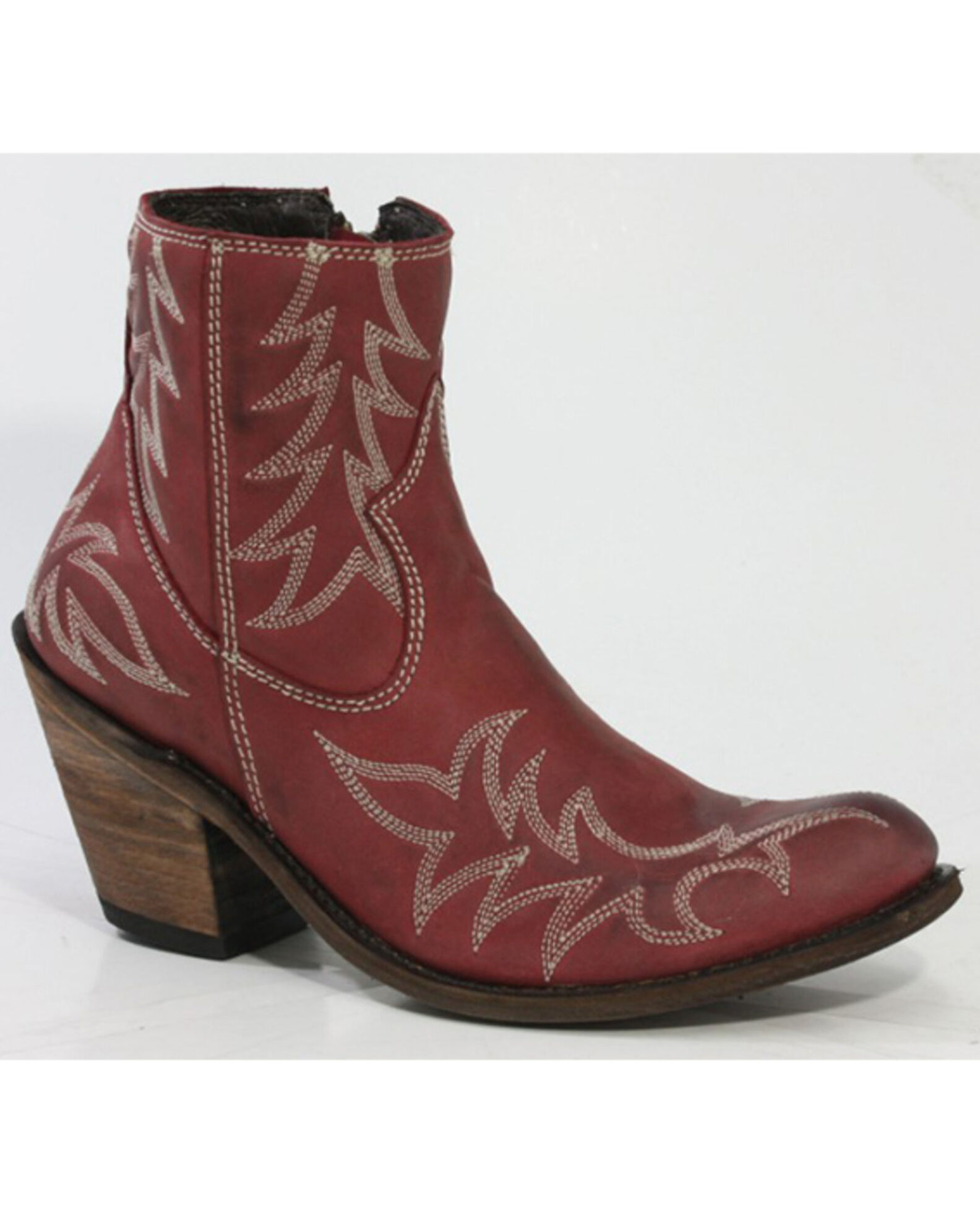 Liberty boot barn 2025
