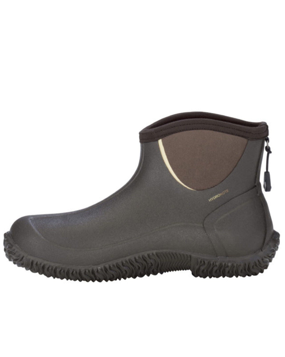 Dryshod Men's Legend Camp Ankle Boot, Khaki/Timber, 11