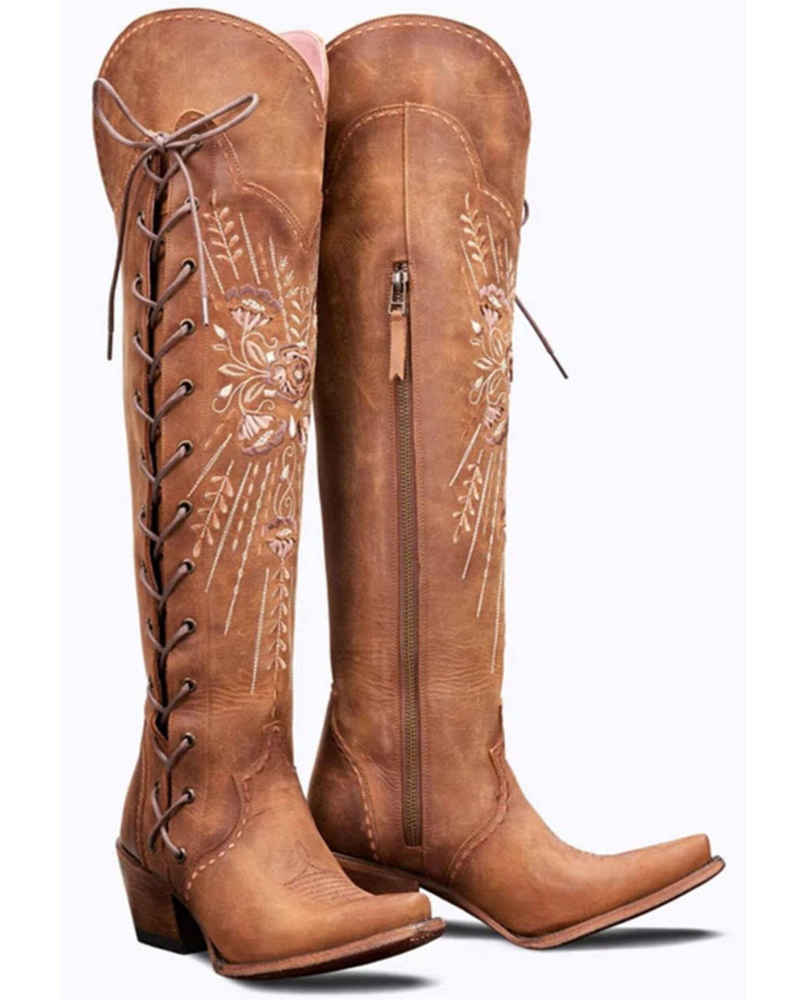 Junk gypsy online boots on sale