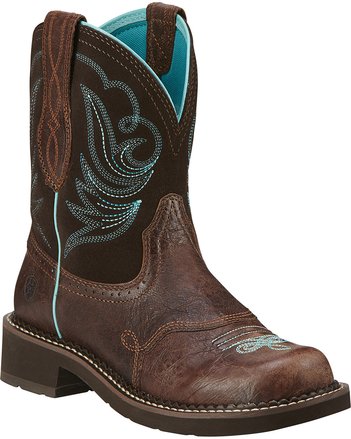 ariat women's boots on sale