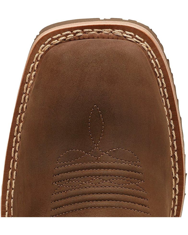 Ariat Men's Waterproof Hybrid Rancher Boots Boot Barn