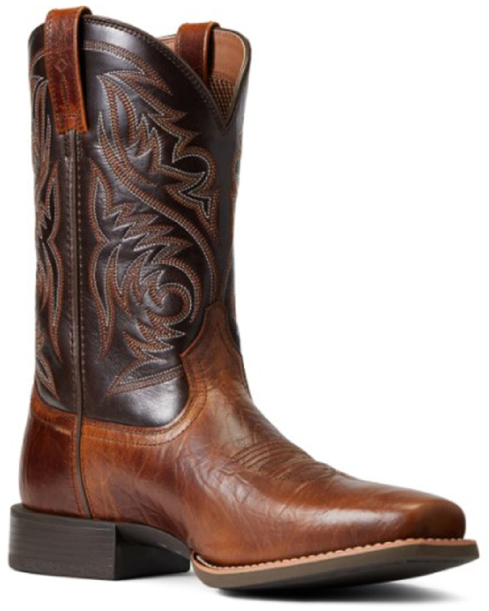 ariat boot barn