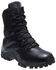 Image #1 - Bates Men's Delta-8 Side Zip Work Boots - Soft Toe, , hi-res
