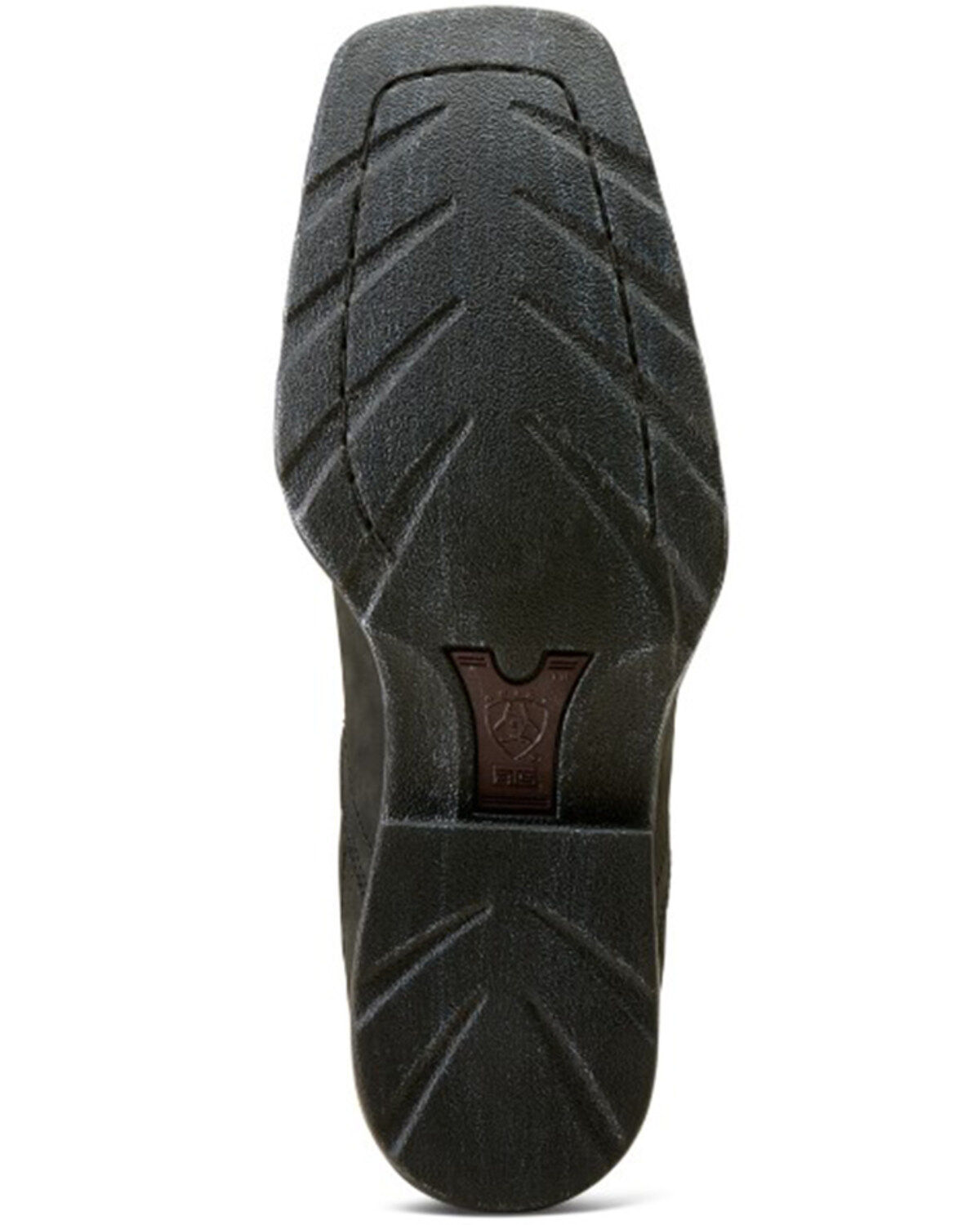 Product Name:  Ariat Men's Midtown Rambler Chelsea Boots - Square Toe