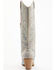 Image #5 - Matisse Women's Nashville Rhinestone Tall Western Fashion Boots - Snip Toe, , hi-res