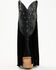 Image #5 - Dingo Women's Hoedown Fringe Western Boots - Round Toe, , hi-res
