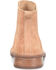 Image #6 - Born Women's Cici Chelsea Booties - Round Toe, Natural, hi-res