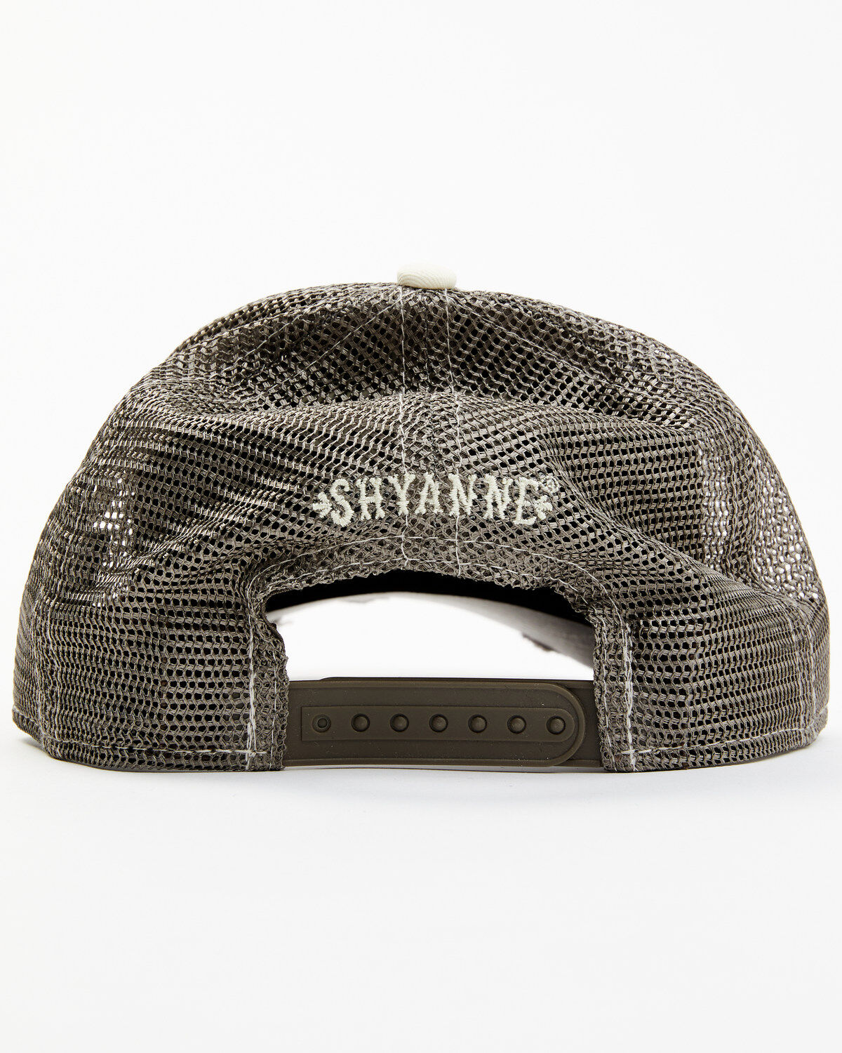 Image #3 - Shyanne Women's Desert Vibes Mesh Back Baseball Cap, Taupe, hi-res