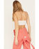 Image #4 - Free People Women's One Lyra Bralette, Ivory, hi-res