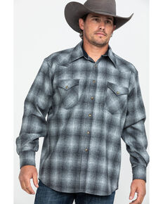 All Men S Shirts Pendletonhawx Boot Barn