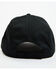 Image #3 - Smith & Wesson Men's M&P Embroidered Baseball Cap, Black, hi-res