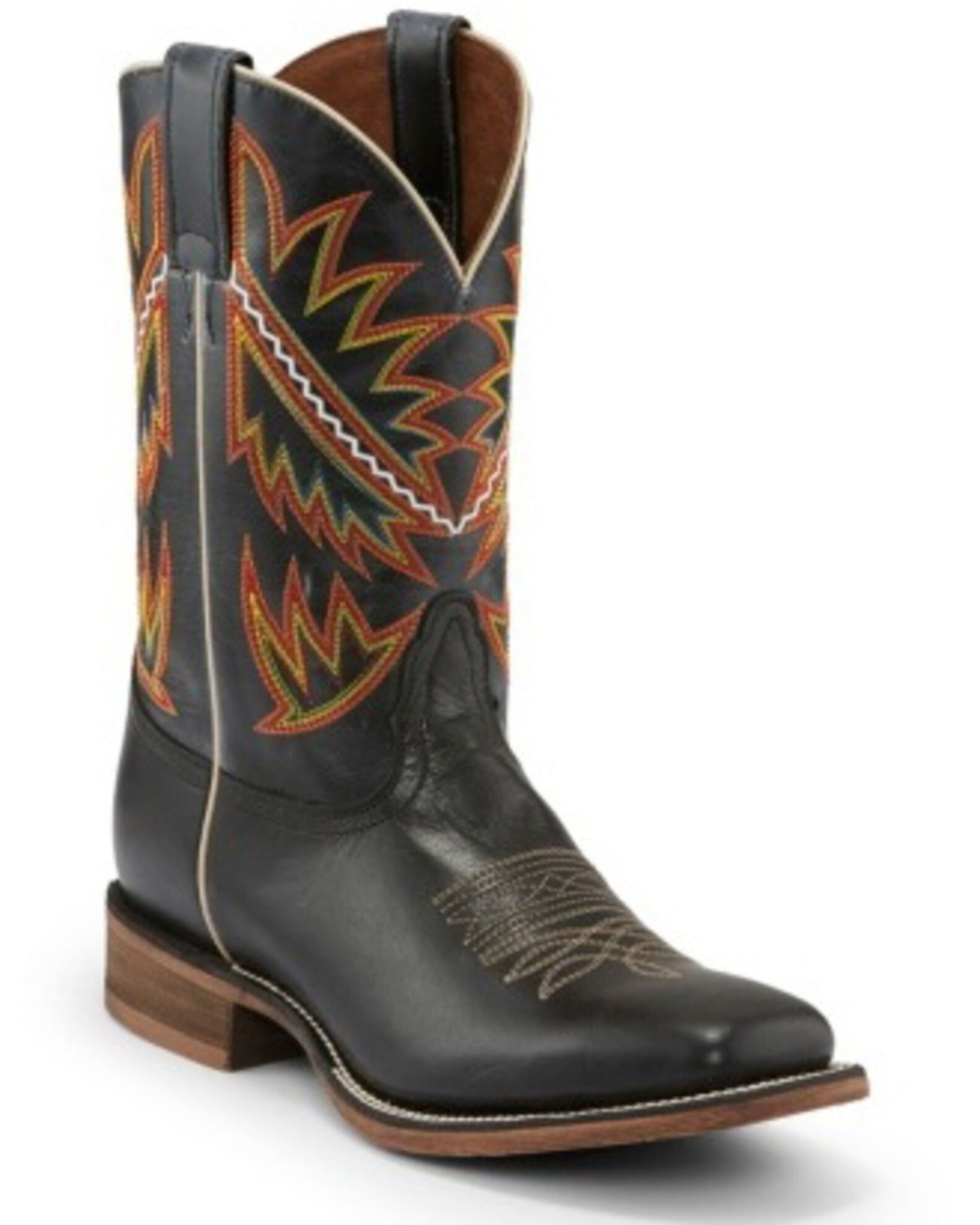 Nocona boots square toe shop