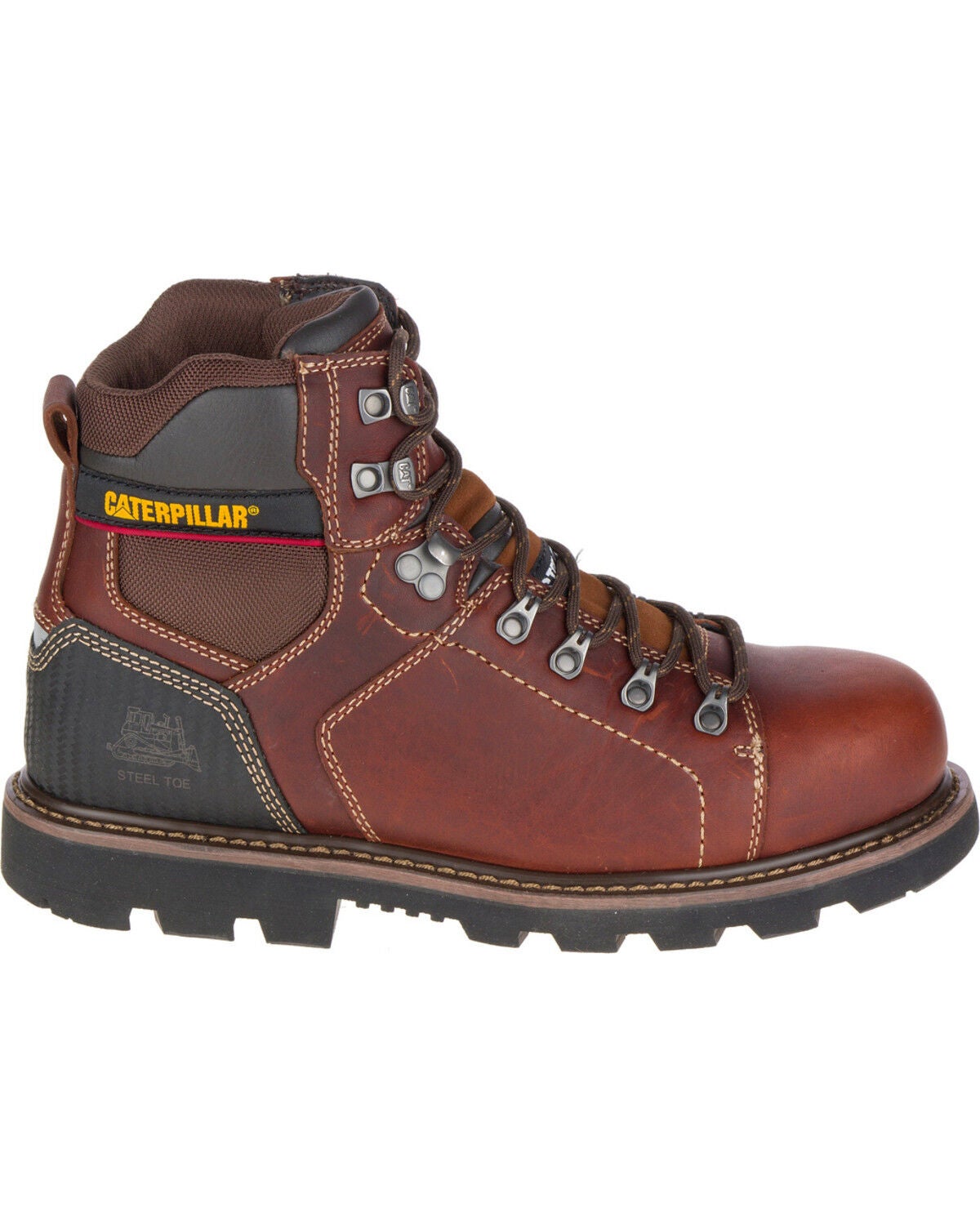 alaska 2.0 work boot