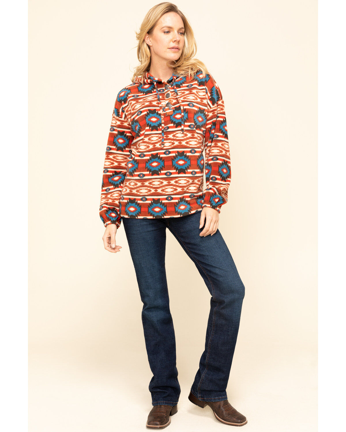 wrangler retro sweatshirt