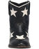Image #5 - Laredo Women's Star Girl Western Booties - Round Toe, , hi-res