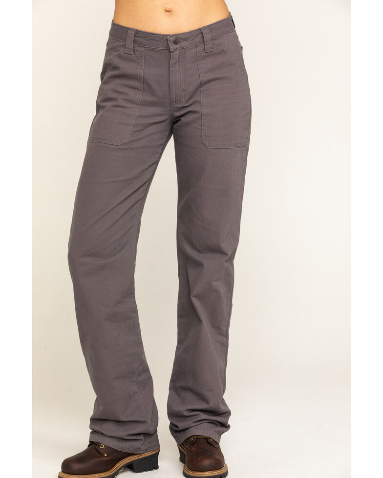 comfortable work pants
