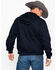Image #2 - NSA Men's 2X-3X Heavyweight Pullover FR Work Hoodie - Big, , hi-res