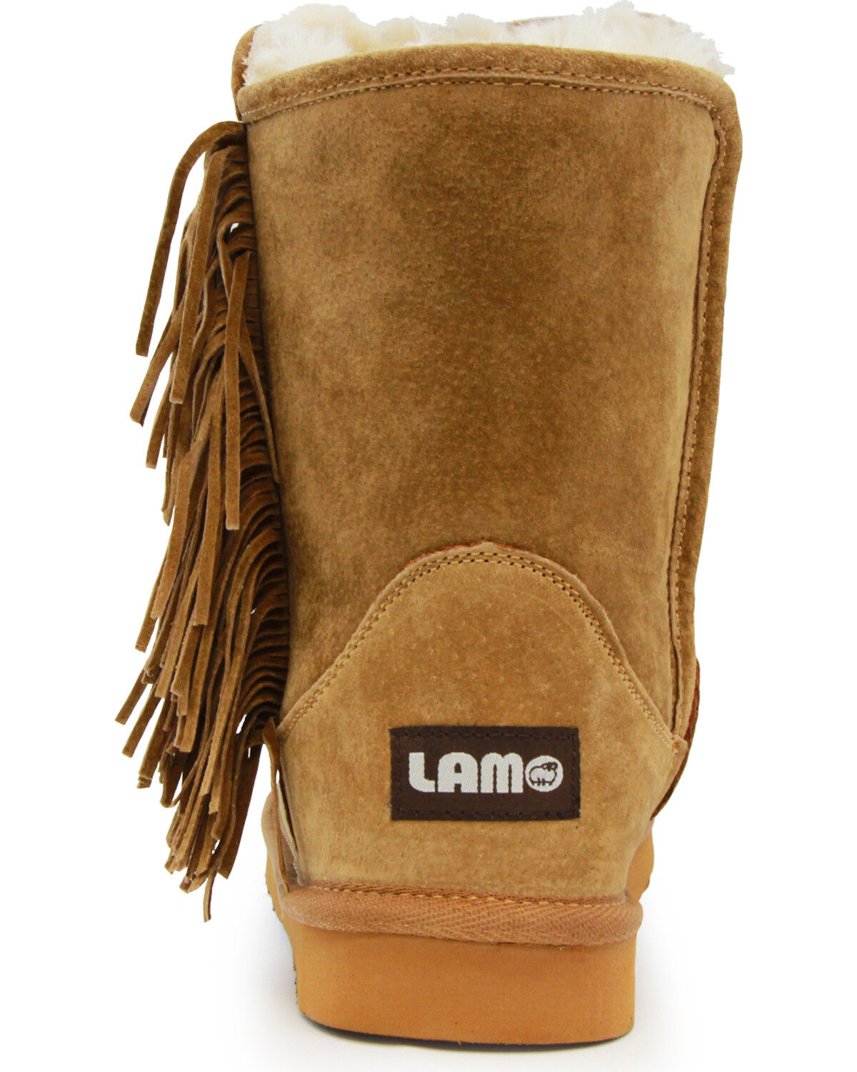 lam boots