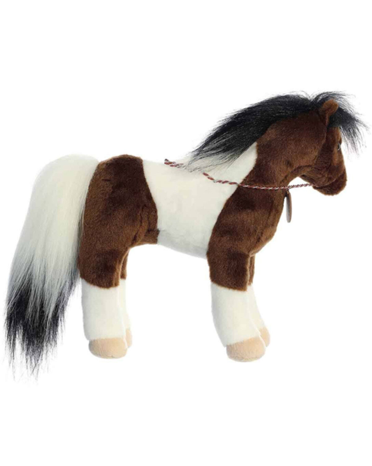 Image #3 - Breyer Kids' 13" Painted Horse Doll, Brown, hi-res