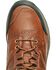 Image #8 - Ariat Men's Terrain Boots - Round Toe, Cognac, hi-res