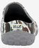 Image #5 - Muck Boots Men's Muckster Lite EVA Clogs, Camouflage, hi-res