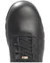 Image #6 - Timberland Men's Hypercharge Waterproof Work Boots - Composite Toe, Black, hi-res