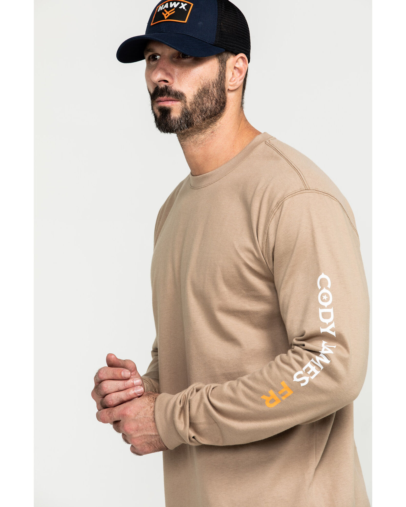 Cody james long sleeve shirts sale