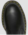 Image #3 - Dr. Martens 2976 Slip Resisting Chelsea Boots - Round Toe, Black, hi-res