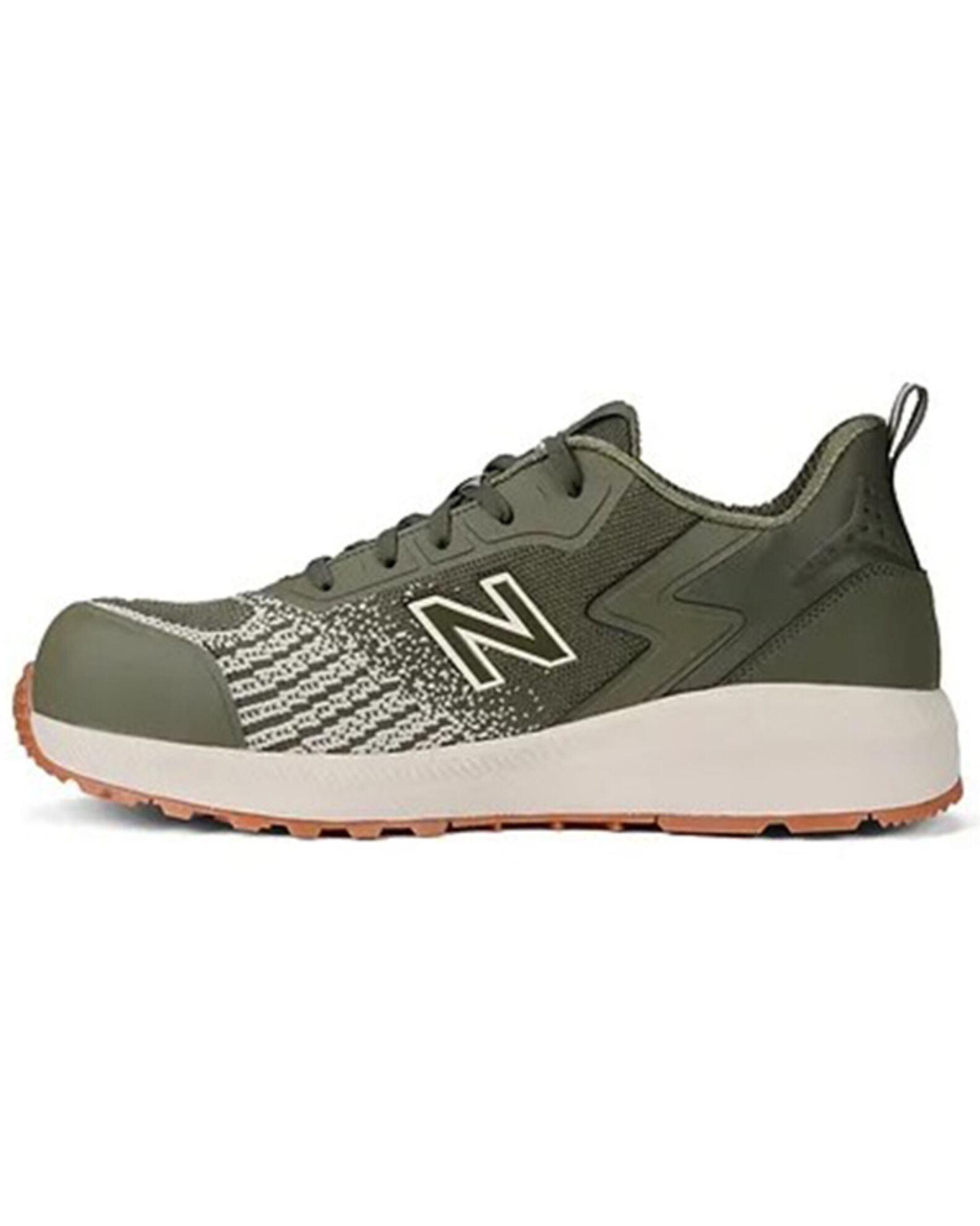 Product Name New Balance Men s Speedware Lace Up Work Shoes Composite Toe